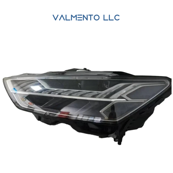 Audi A7 LED Matrix Scheinwerfer (2018-2024) – Links 4K8941035F